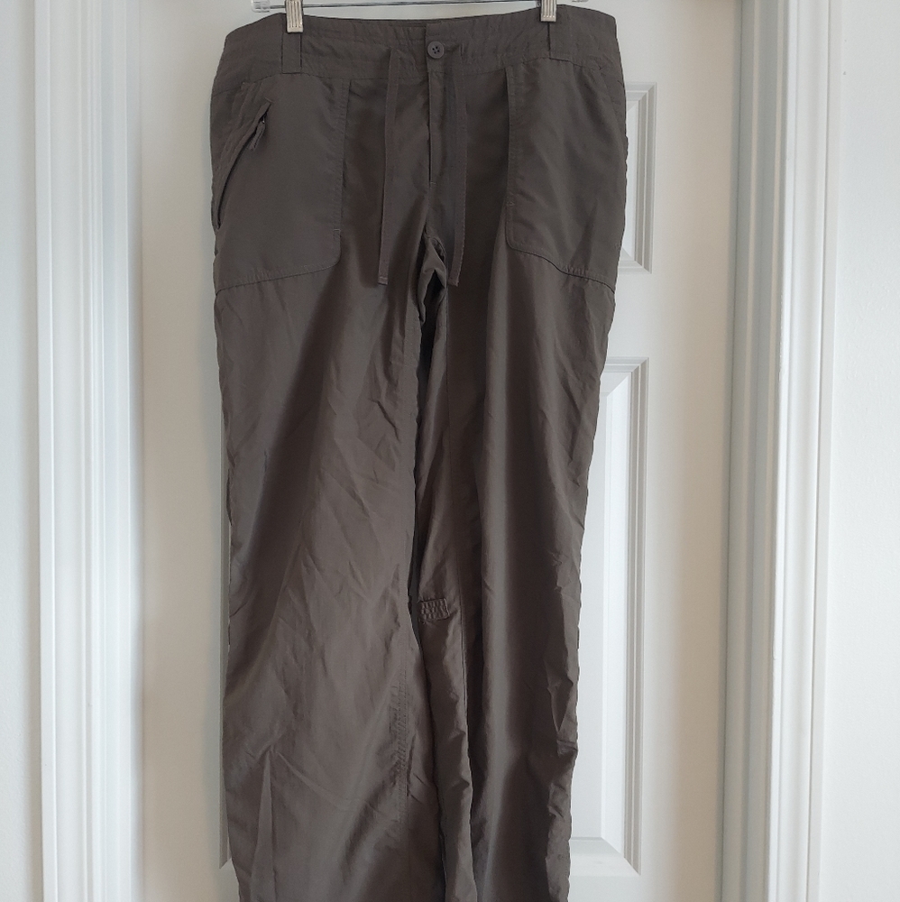 The North Face pants